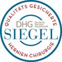 DHG-Siegel
