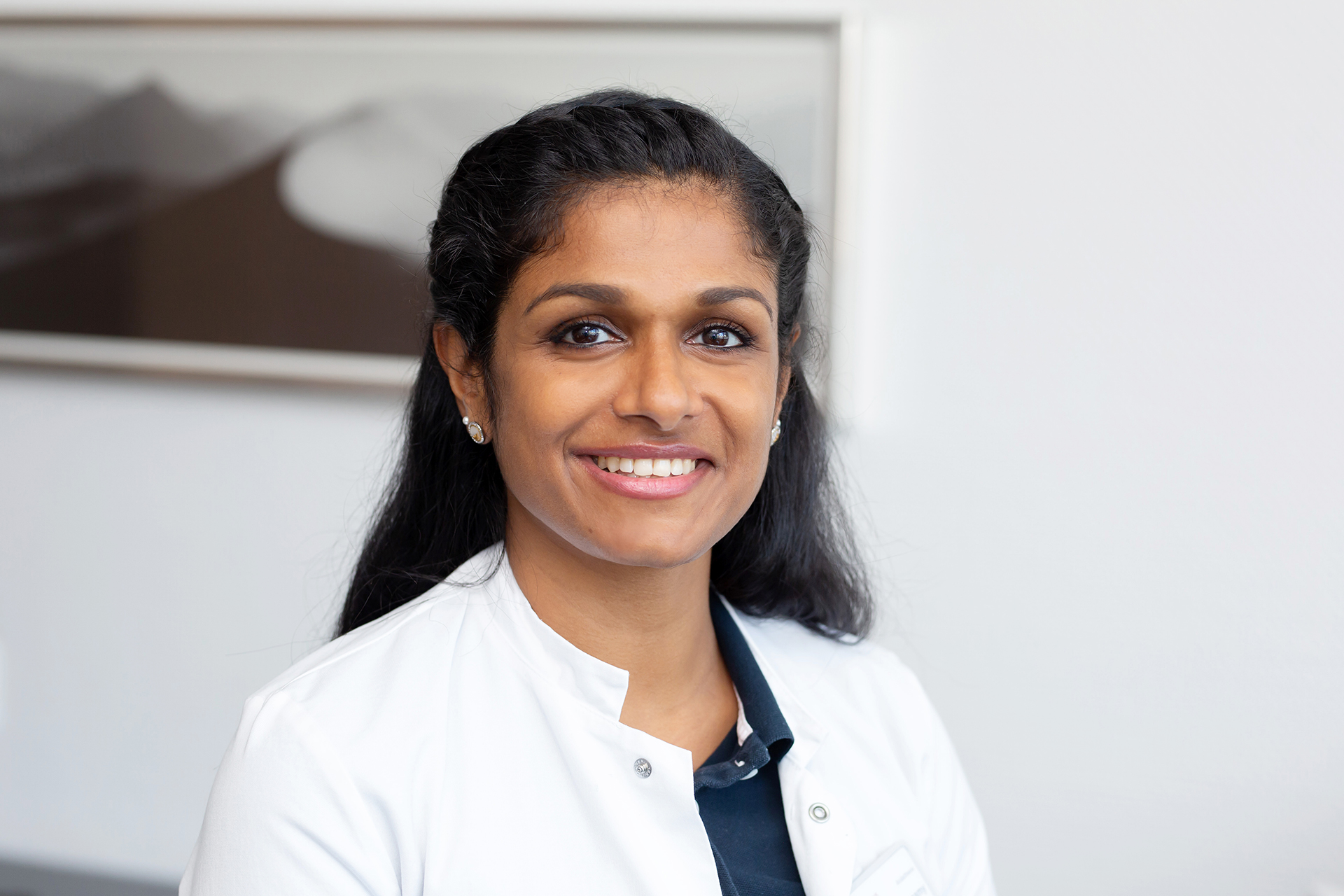 Yarlini Pathmanathan