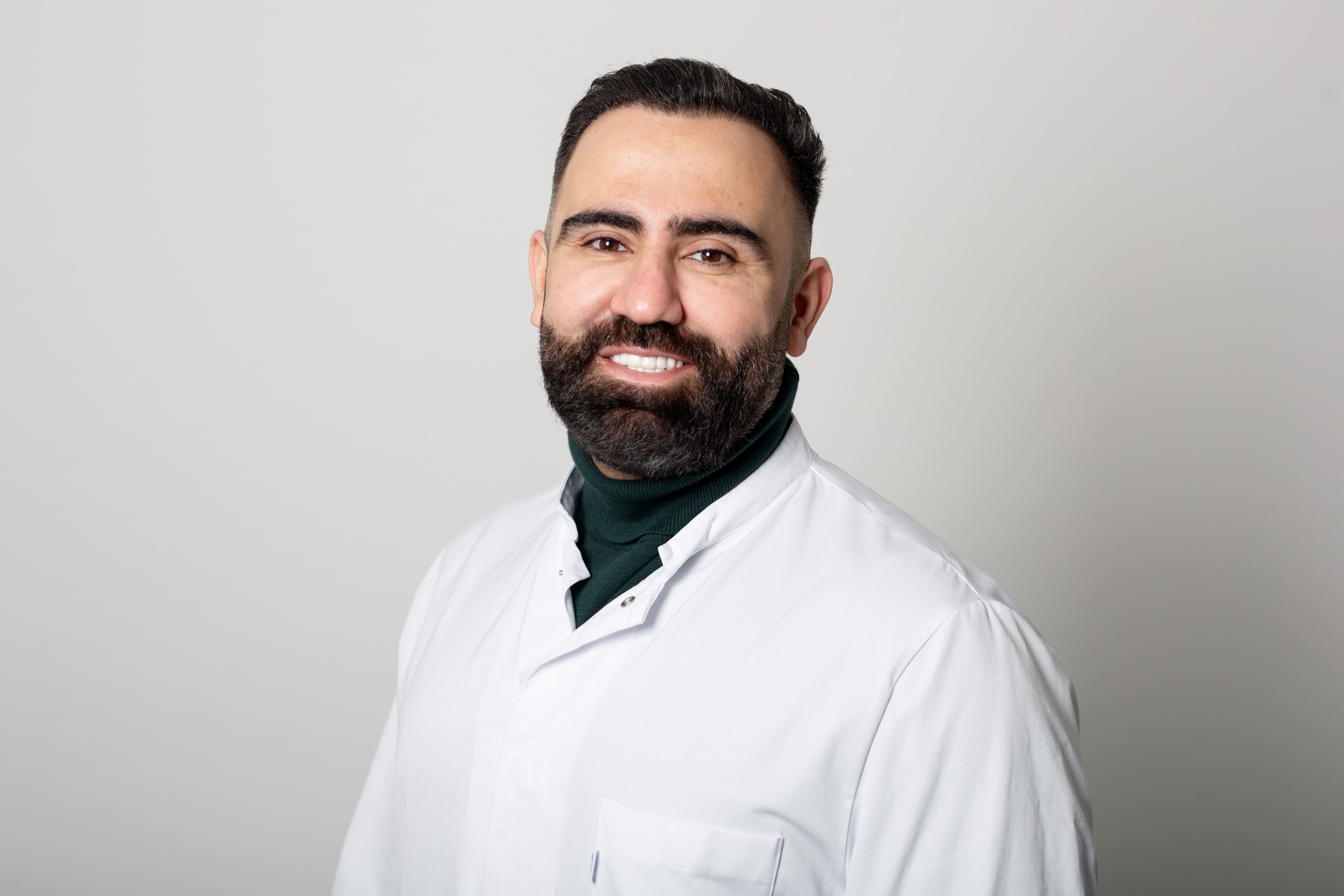 Walid Jdeed