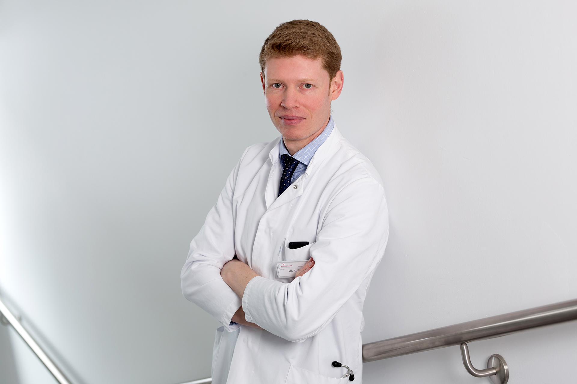 Dr. med. Alexander Schlichter
