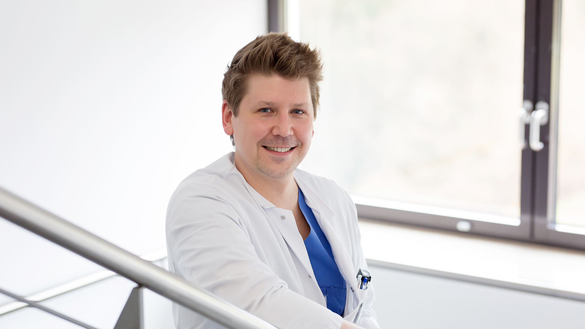 Dr. med. Sebastian Strehlow