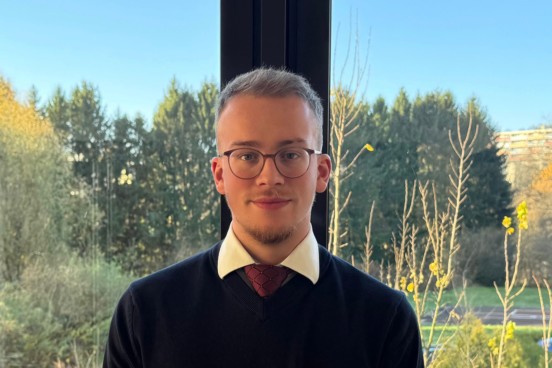 Colin Noack Colin Noack