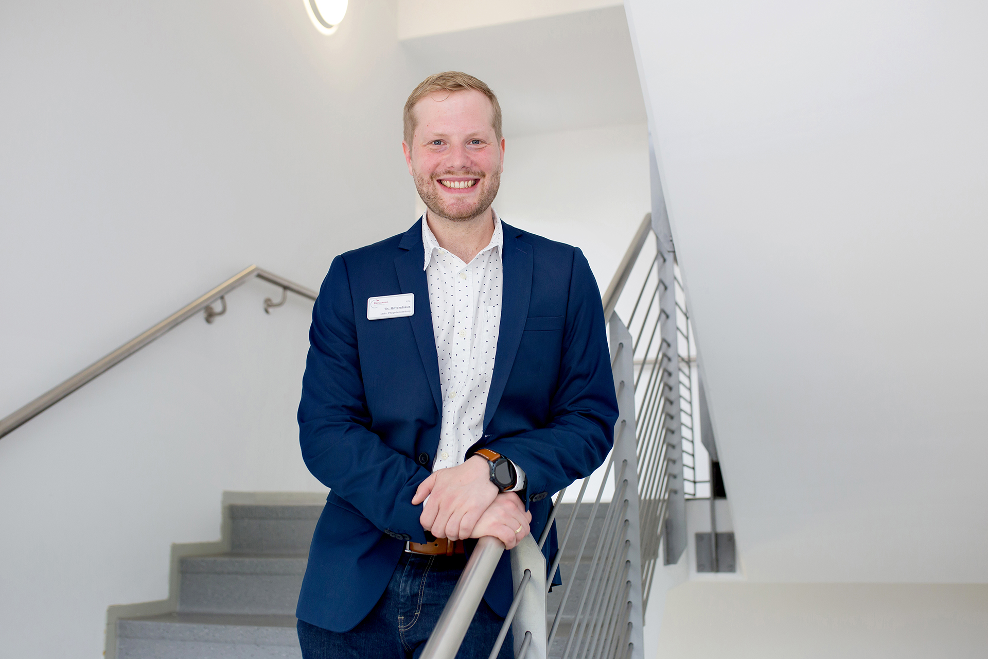 Thomas Rittershaus
