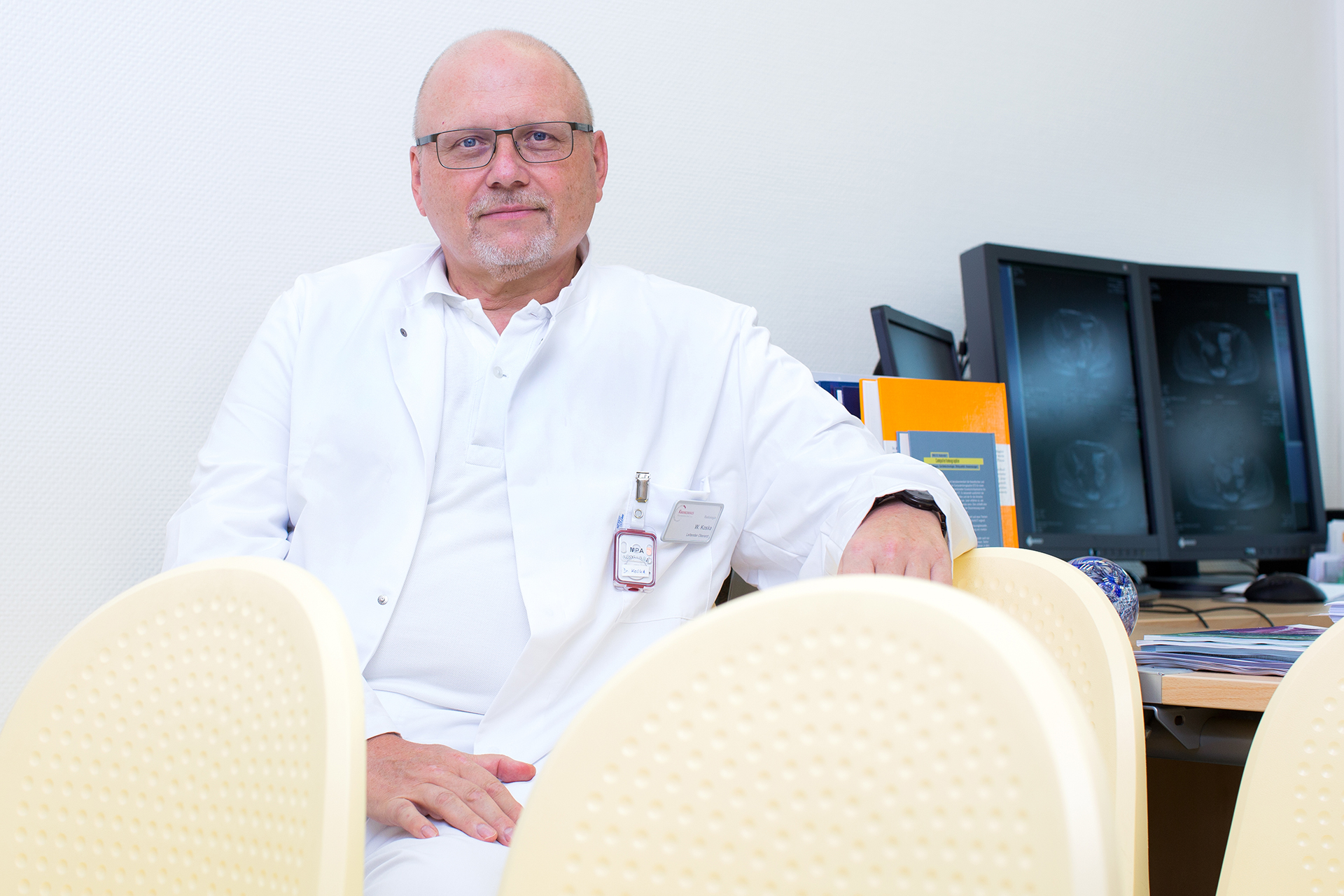 Walter Koska