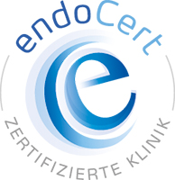 endoCert-Zertifizierung