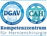DGAV-Zertifizierung